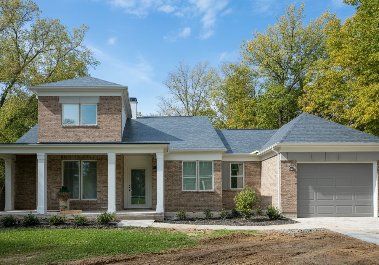home renovation