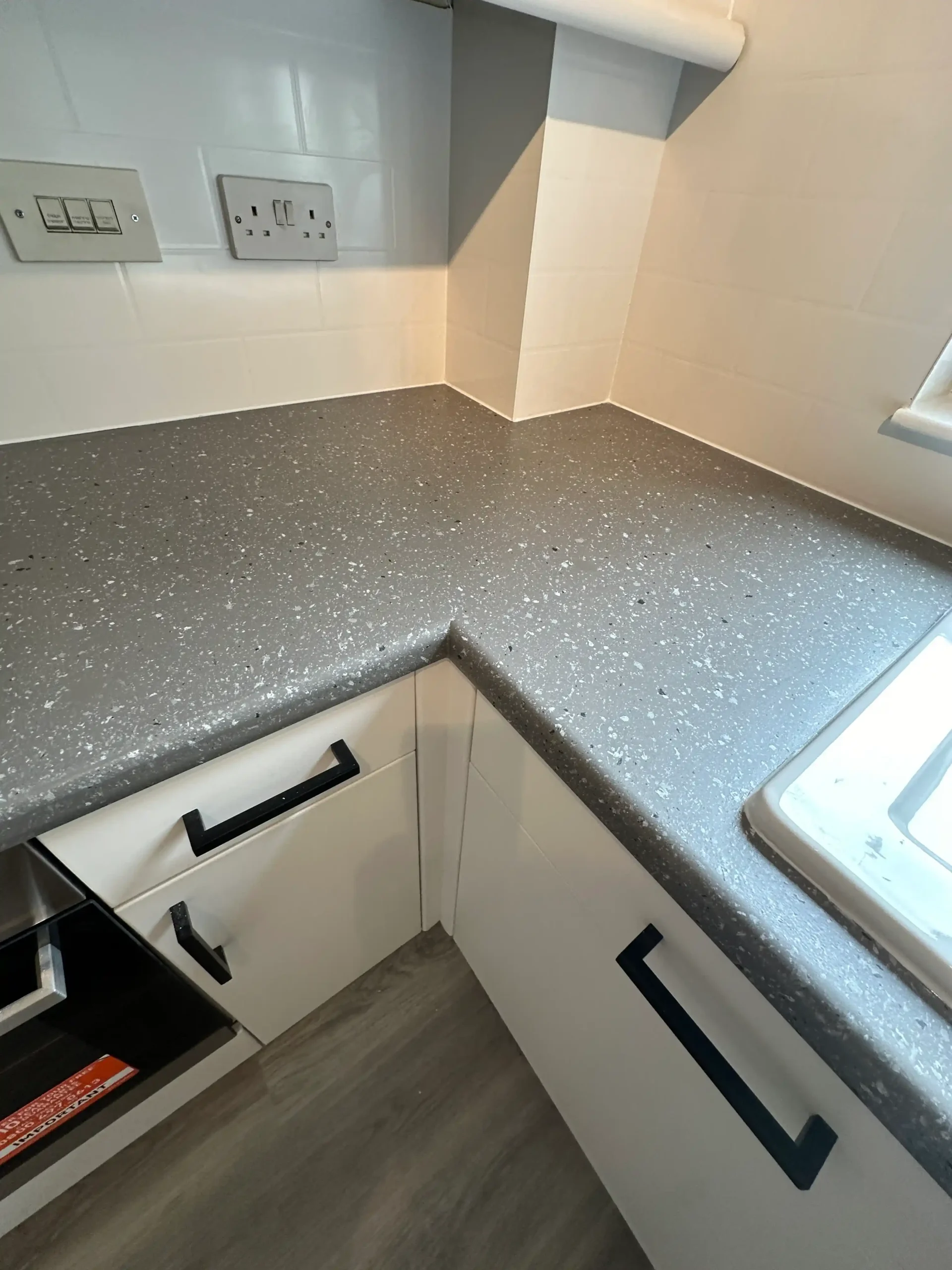 Planning to Install New Kitchen Worktops_