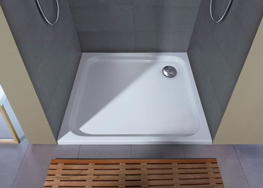 Shower Tray Repair Scotland