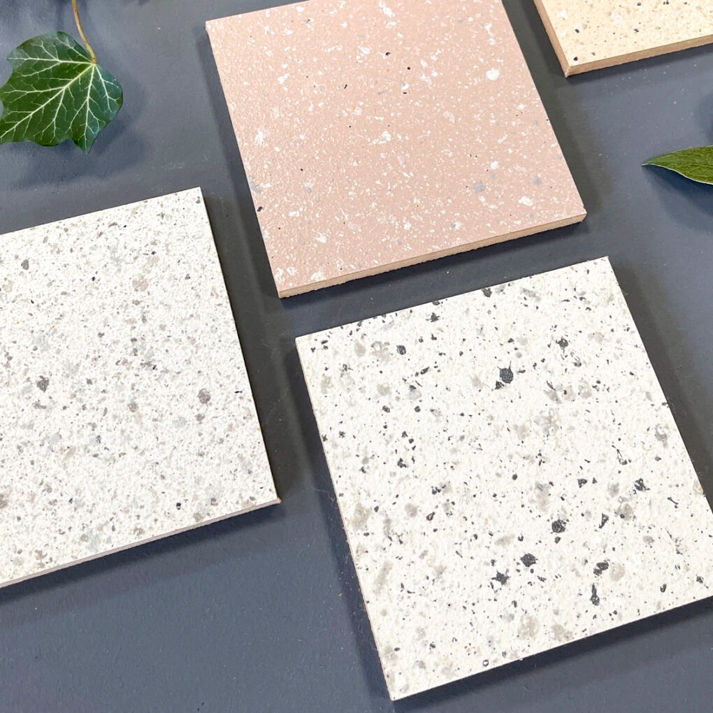 Discover Our Range of Effects & Finishes for your Bathroom Revamp!