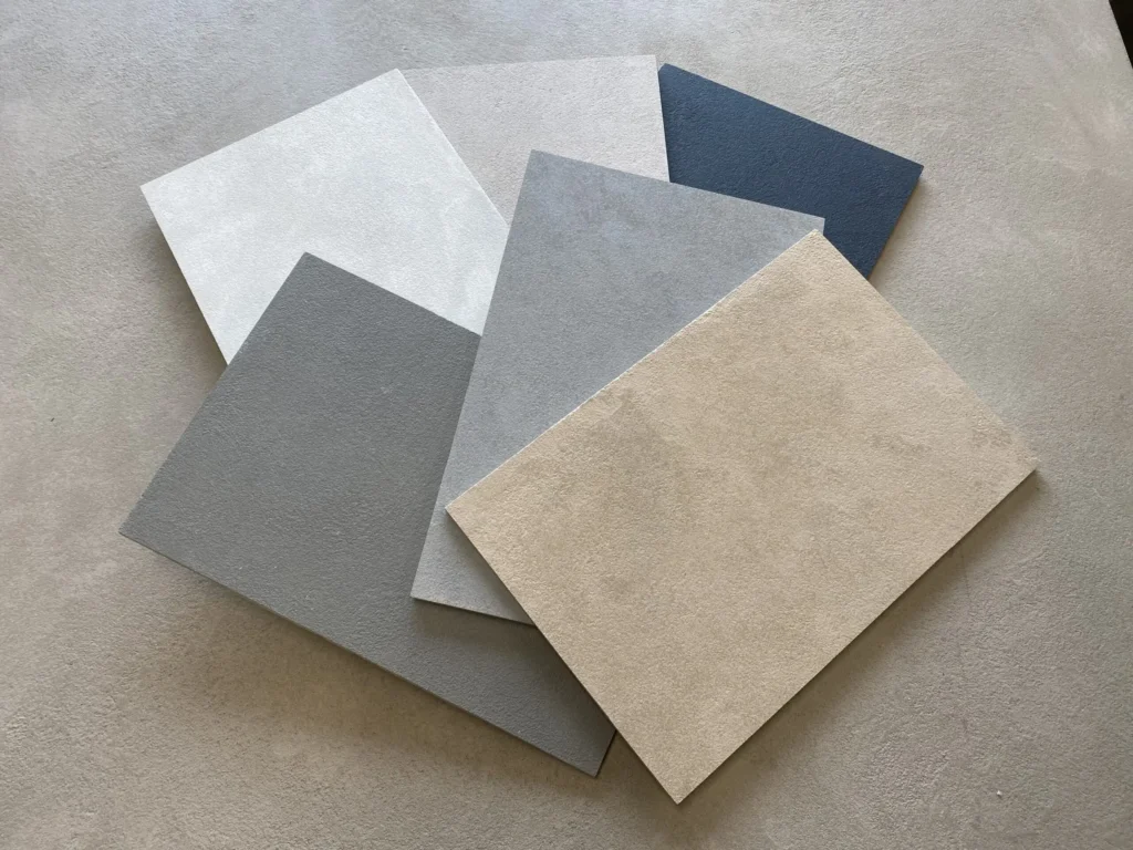 Painting & Decorative Finishing
