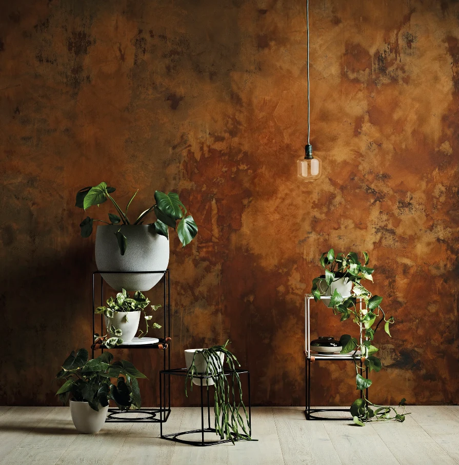 Special Decorative Effects for Walls & Ceilings in Scotland (1)