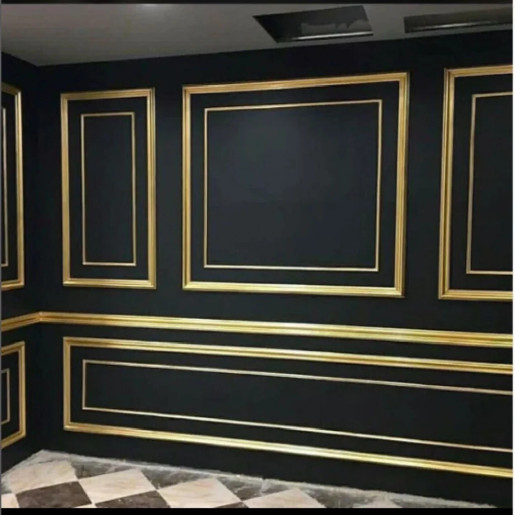 What Can We Transform into a Luxurious, One-of-a-Kind Feature_