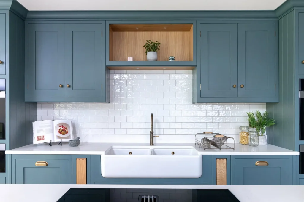 Why Farrow & Ball Paint Colours Are So Popular