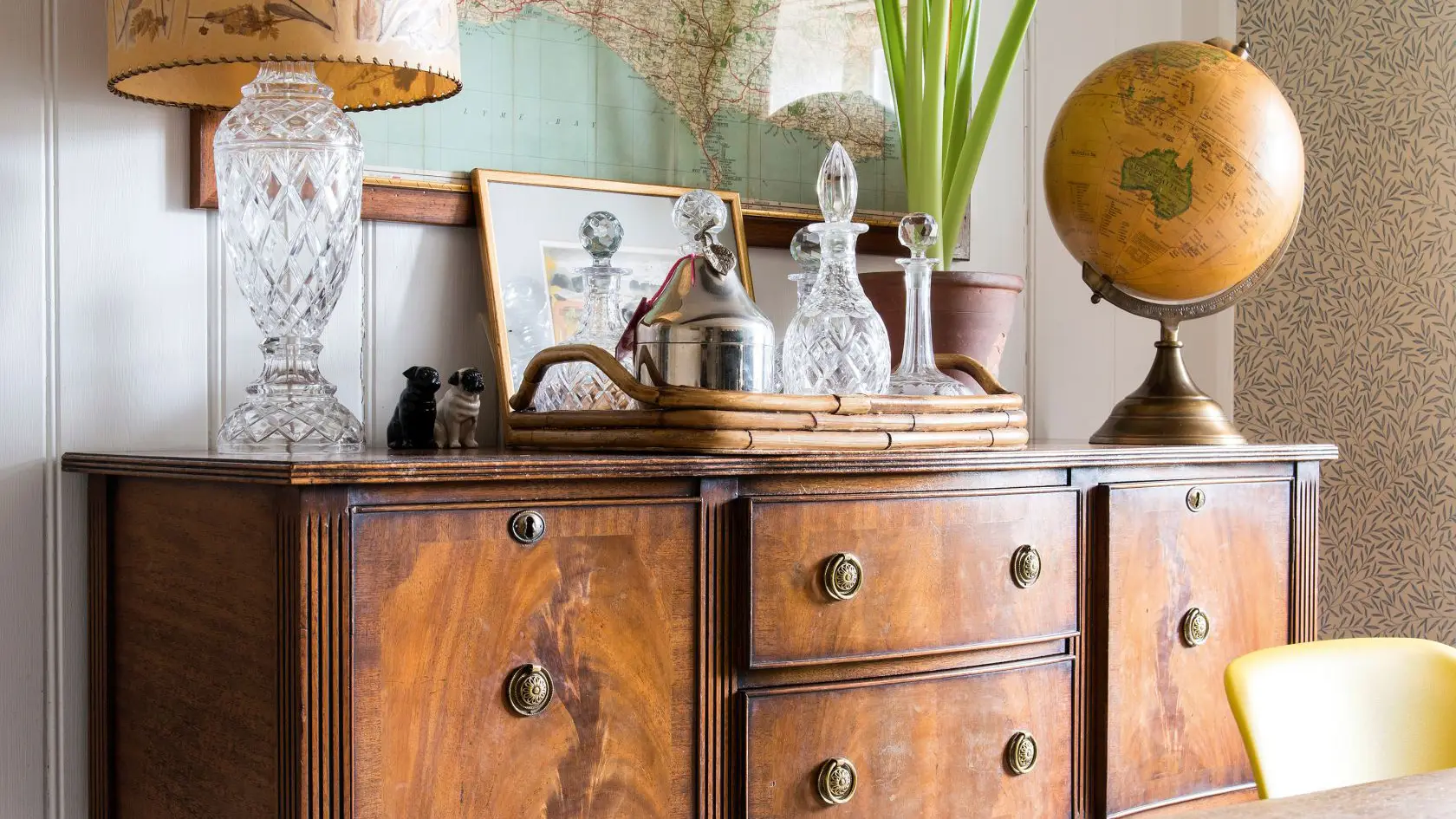 How to Refinish Wood Furniture