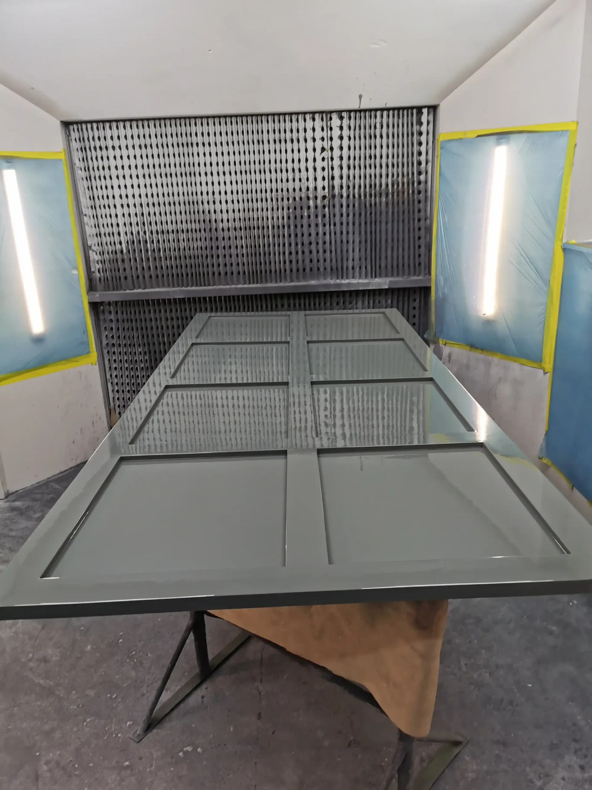 Why Commercial Clients Trust J&D Sprayers & Makeovers