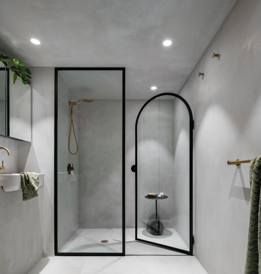 Bathroom Tile Spraying & Coating – Discover Our Range of Effects & Finishes