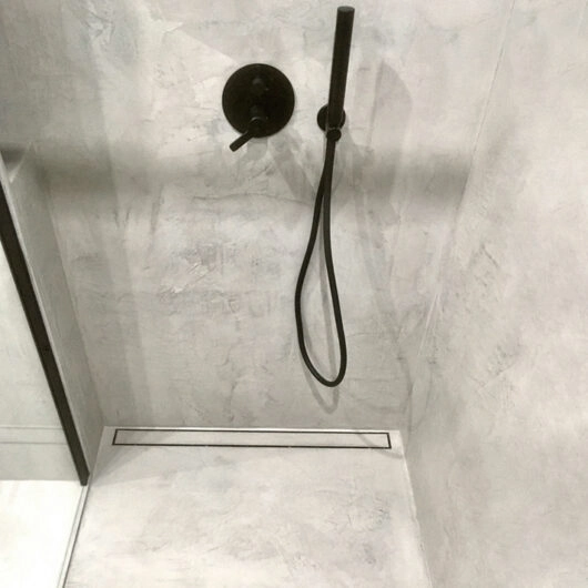 Bathrooms and Wet Rooms