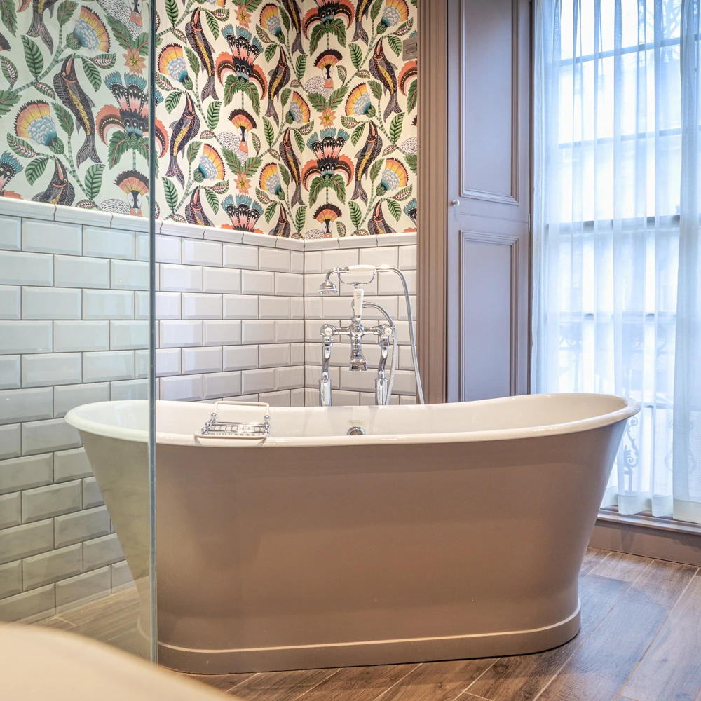 Bathtubs