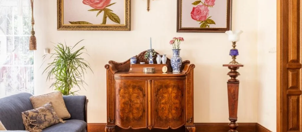 Best Practices for Wood Furniture Restoration