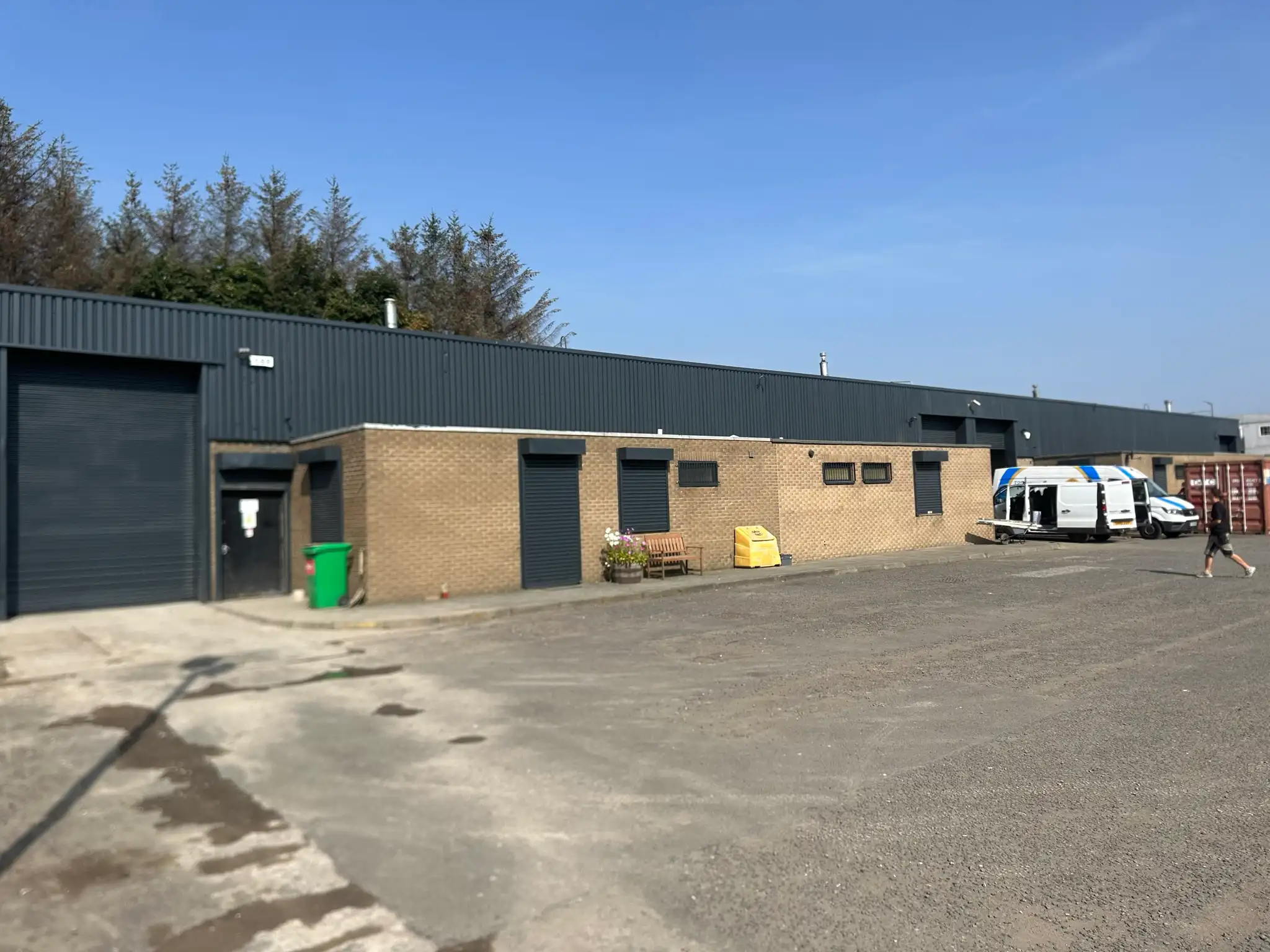 No.1 Expert Commercial Renovation Contractor in Singapore