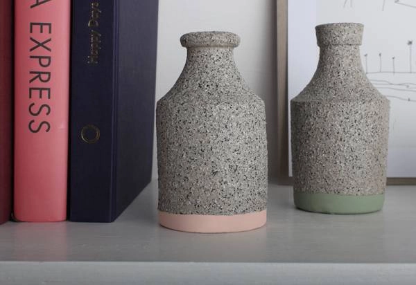 Decorative Micro Stone Texture Spray - A Lightweight Alternative