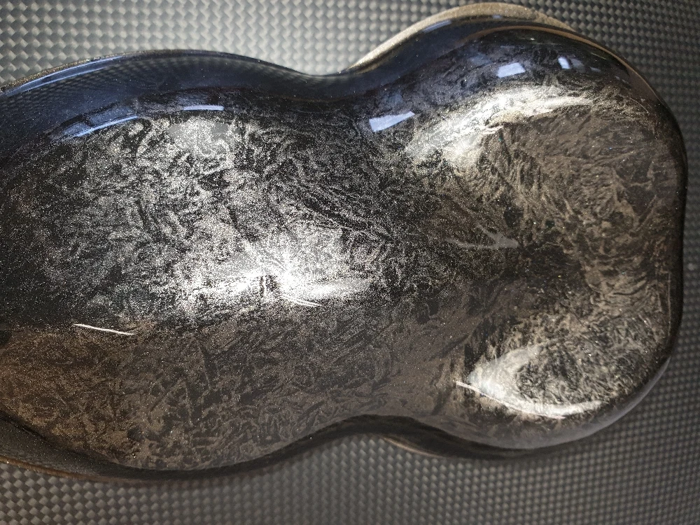 How We Create the Marble Effect
