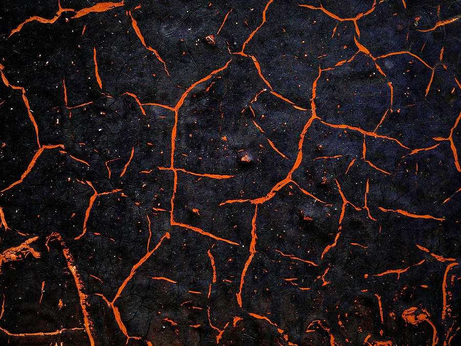 How to Use Lava Cracks Paint – Complete Guide for Artists and Customisers