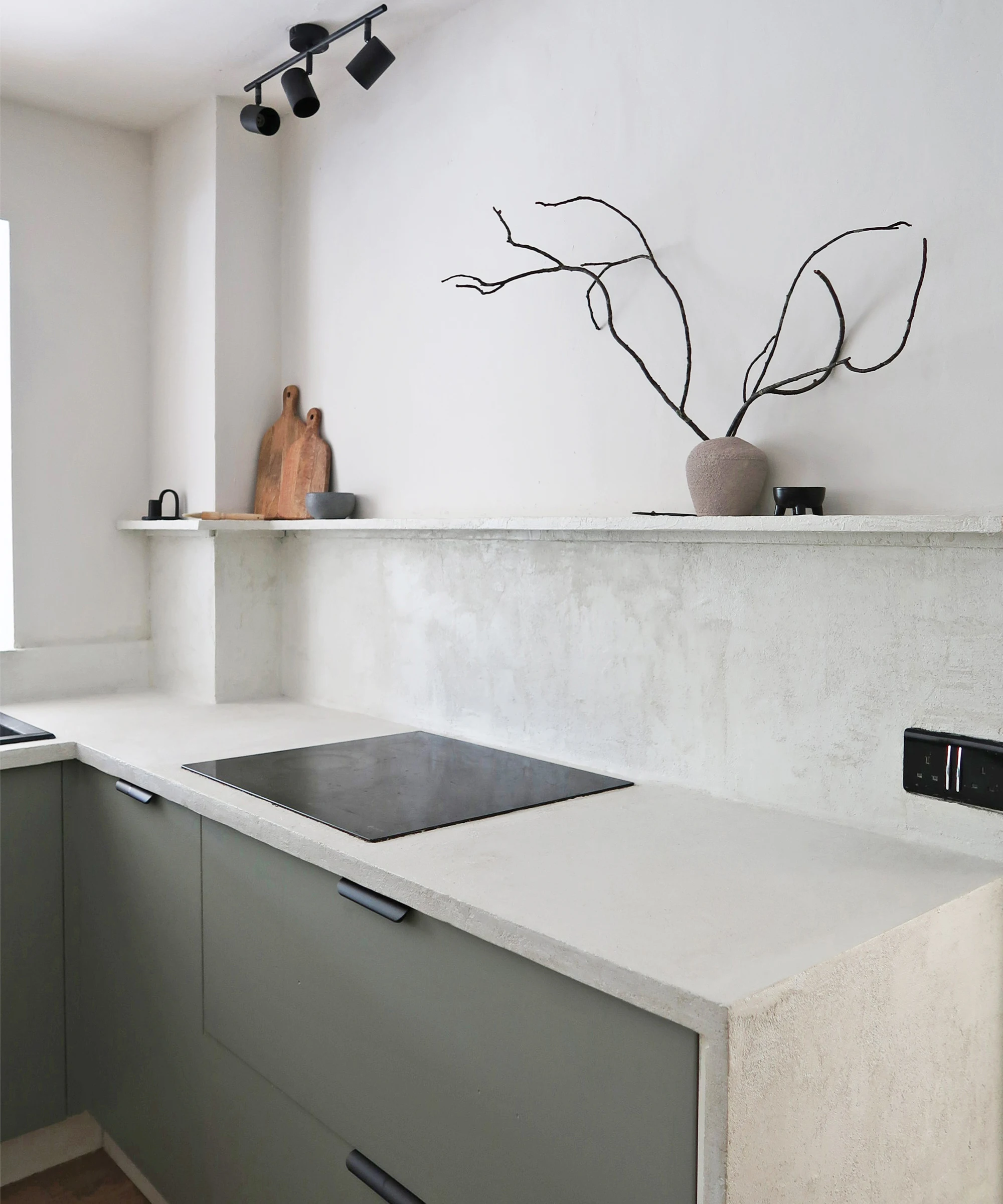 Kitchens, Splashbacks, and Worktops