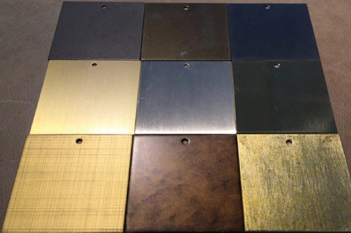 Metal Effect Paints for Walls, Furniture & Decorative Surfaces – Modern Metallic Finishes