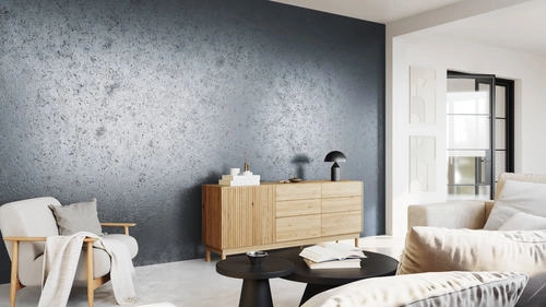 Metallic Effect Plasters in Scotland – Luxury Wall Finishes by J&D Sprayers & Makeovers