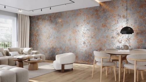 Modern Metalic Effects