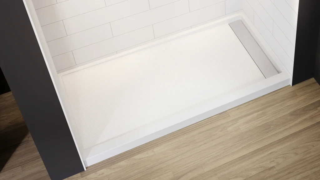 Shower trays