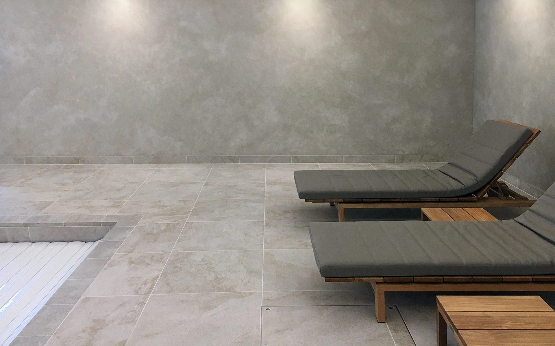 Subtle Luxury Meets Modern Functionality