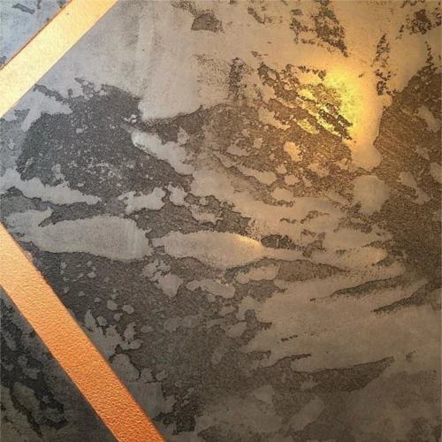 Textured Plaster Finishes