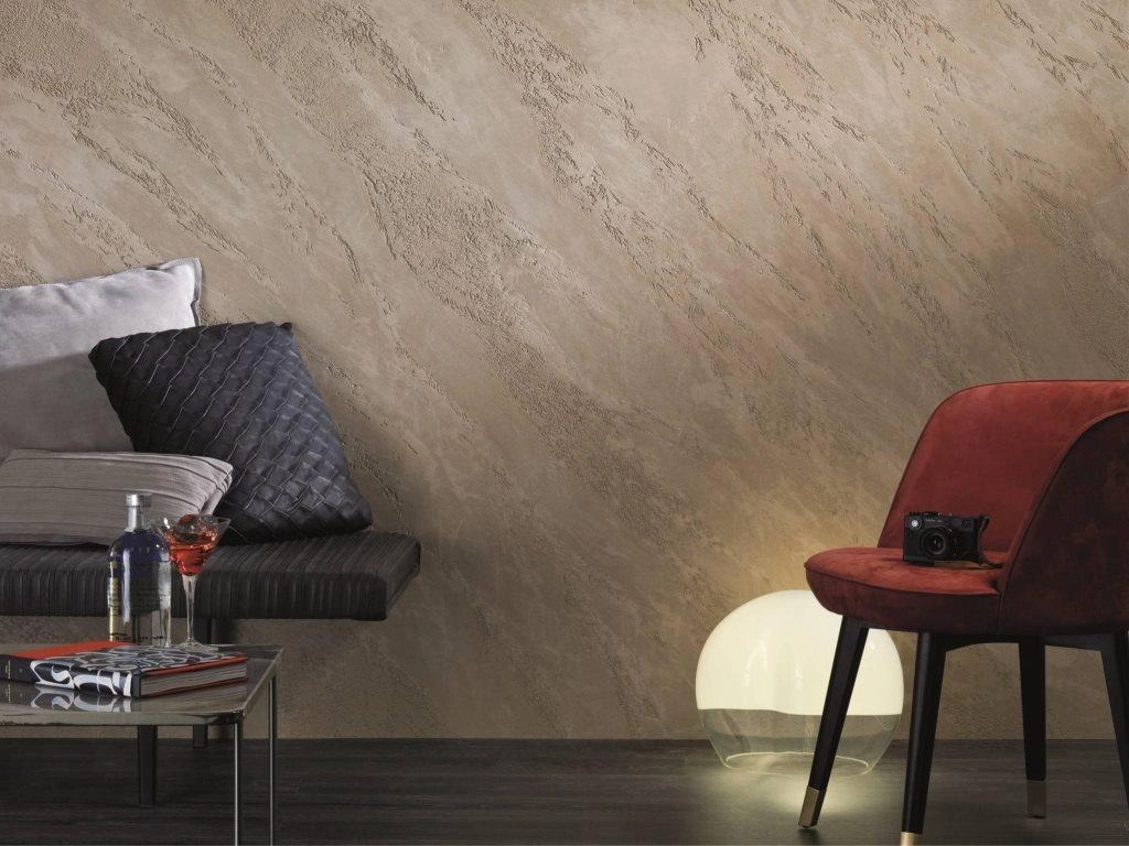Textured Travertino Effects – Natural Stone Texture with Timeless Character