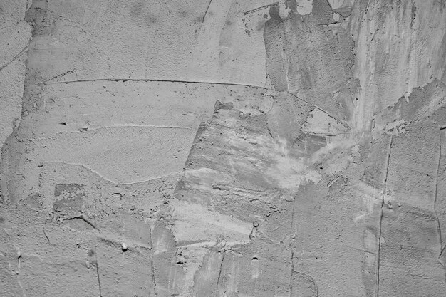 Textured _ Trowel-Marked Concrete