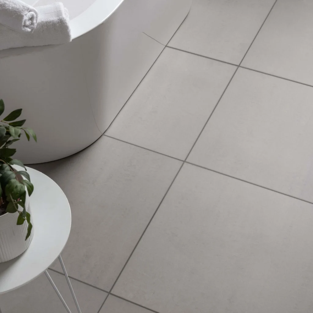 Wall and floor tiles