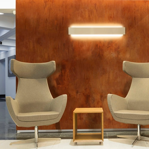 Where Rust Effect Plaster Can It Be Used_