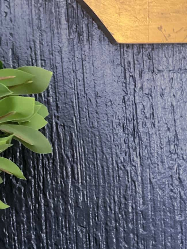 Wood Grain Texture Plaster – Warm, Natural Timber Imitation